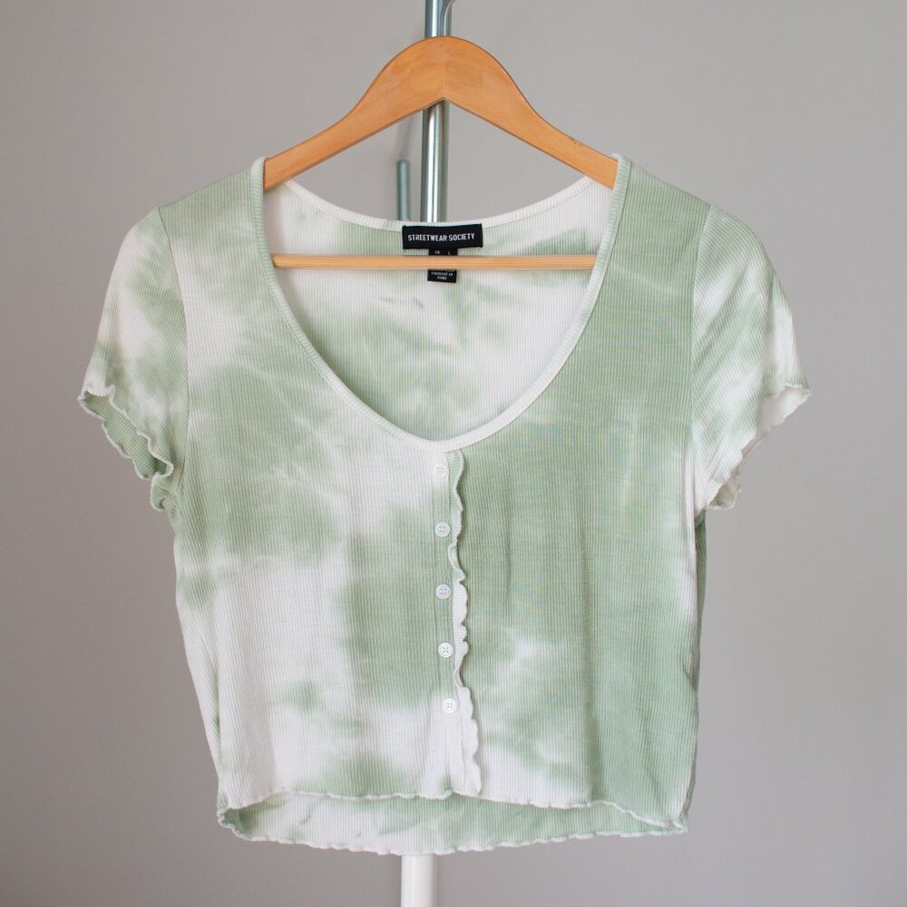 Streetwear Society SZ Large